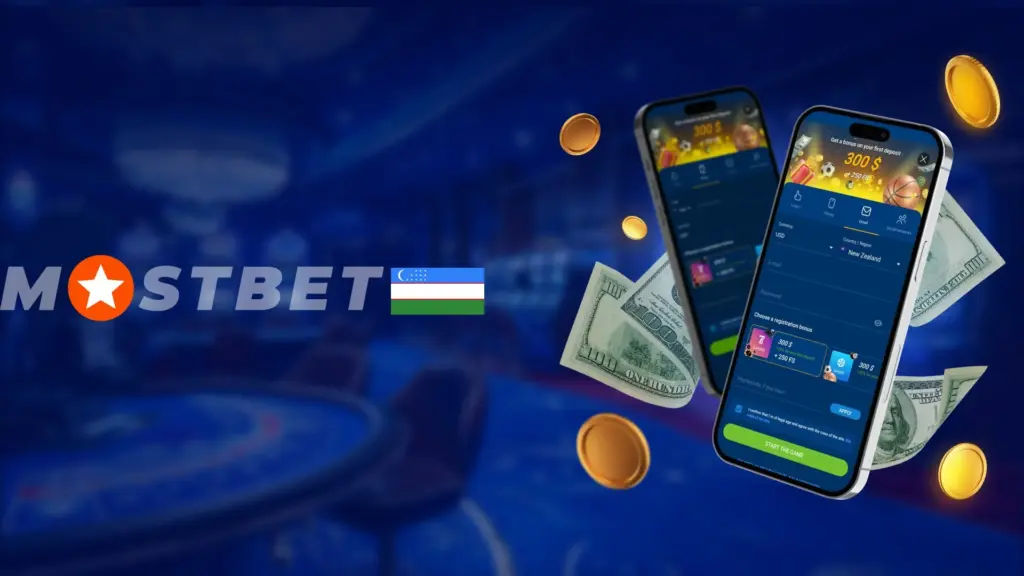 Mostbet sayti oynasi nima va nima uchun muhim