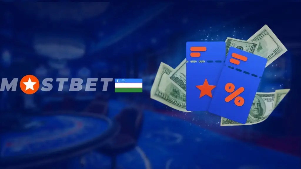 Для чего нужен промокод при регистрации в Mostbet